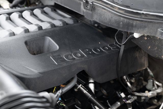 used 2023 Ford F-150 car, priced at $35,988