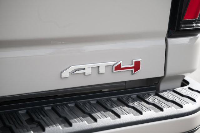 new 2026 GMC Sierra 2500 car, priced at $80,400