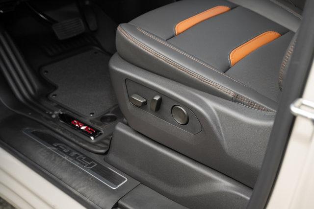 new 2026 GMC Sierra 2500 car, priced at $80,400