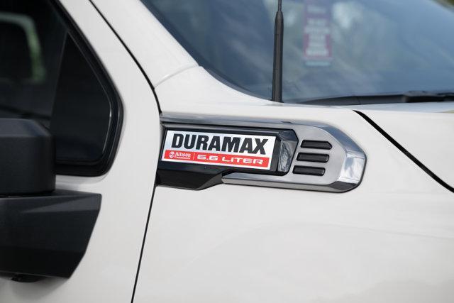 new 2026 GMC Sierra 2500 car, priced at $80,400