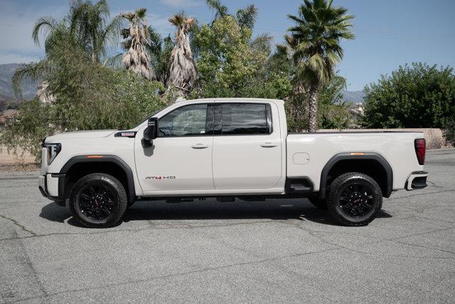 new 2026 GMC Sierra 2500 car, priced at $80,400