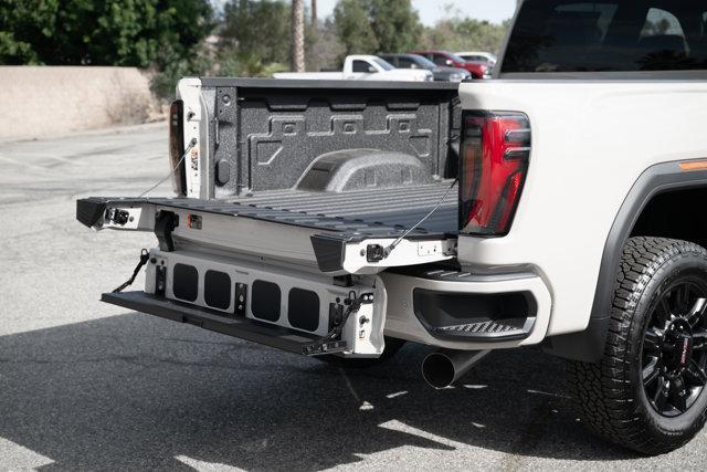 new 2026 GMC Sierra 2500 car, priced at $80,400