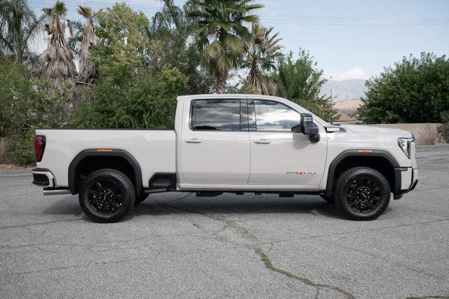 new 2026 GMC Sierra 2500 car, priced at $80,400