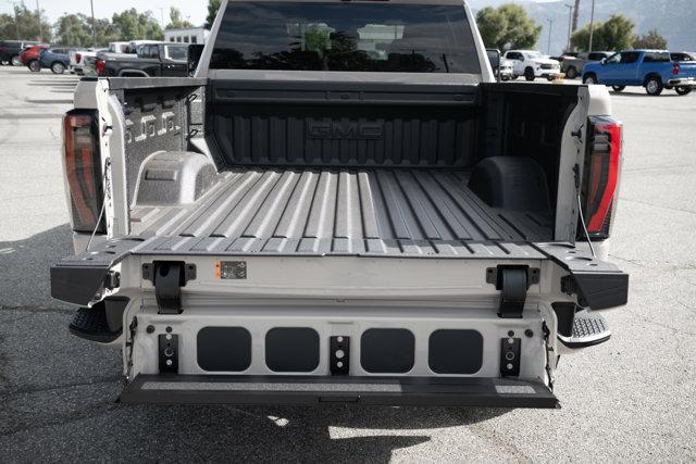 new 2026 GMC Sierra 2500 car, priced at $80,400