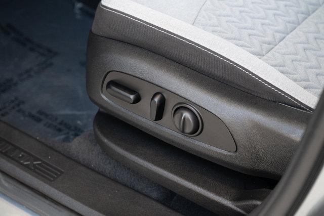 used 2023 Chevrolet Equinox car, priced at $18,888