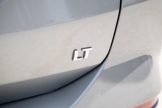 used 2023 Chevrolet Equinox car, priced at $18,888