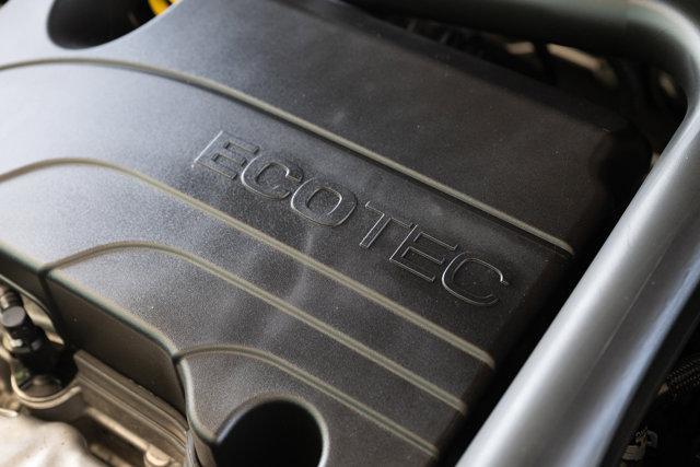 used 2023 Chevrolet Equinox car, priced at $18,888
