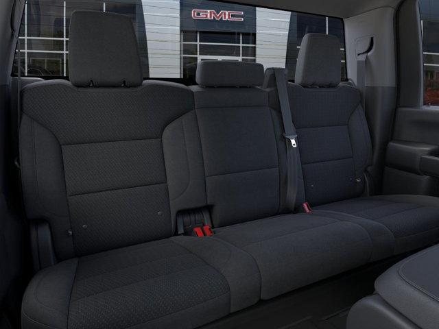 new 2026 GMC Sierra 2500 car