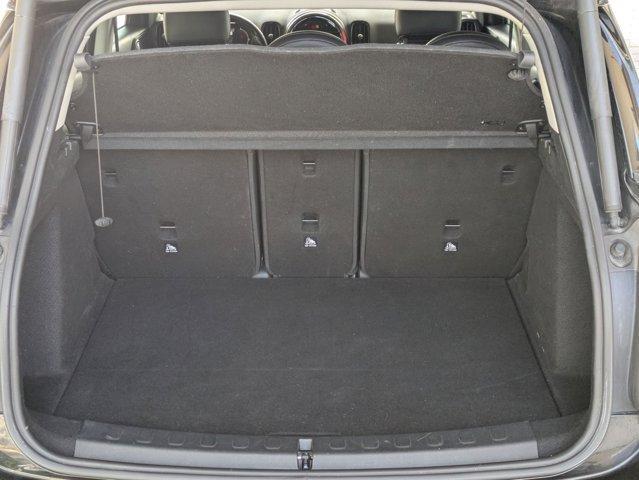 used 2022 MINI Countryman car, priced at $15,988