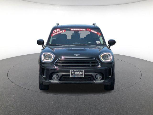 used 2022 MINI Countryman car, priced at $15,988