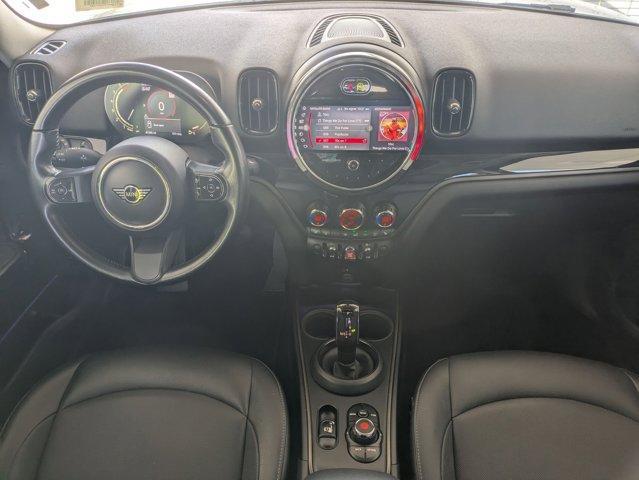 used 2022 MINI Countryman car, priced at $15,988