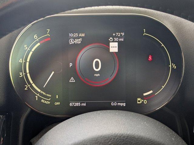 used 2022 MINI Countryman car, priced at $15,988