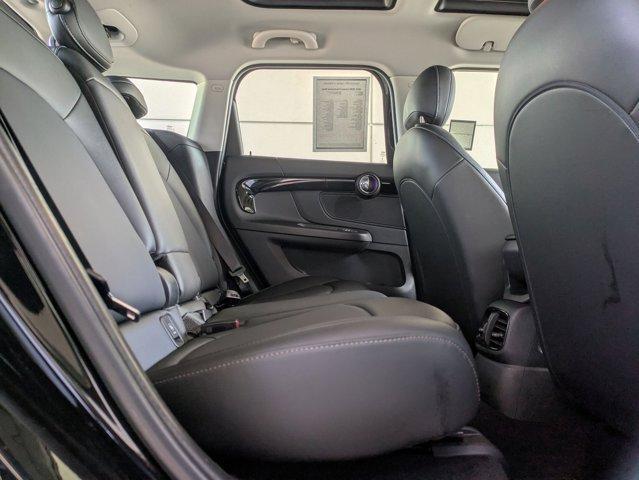 used 2022 MINI Countryman car, priced at $15,988