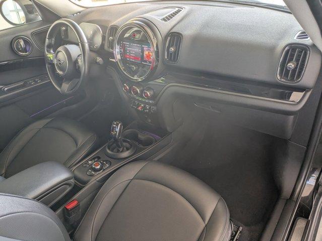 used 2022 MINI Countryman car, priced at $15,988