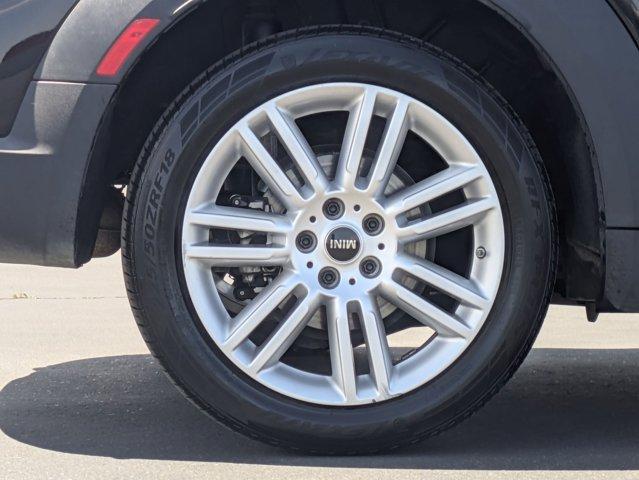 used 2022 MINI Countryman car, priced at $15,988