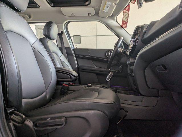 used 2022 MINI Countryman car, priced at $15,988