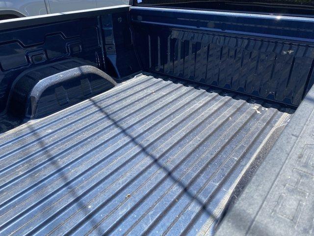 used 2022 Chevrolet Silverado 1500 car, priced at $38,588