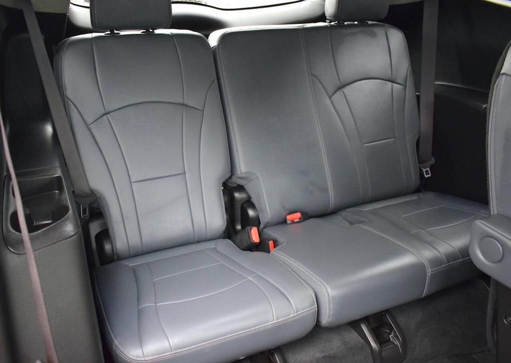 used 2021 Buick Enclave car, priced at $19,995
