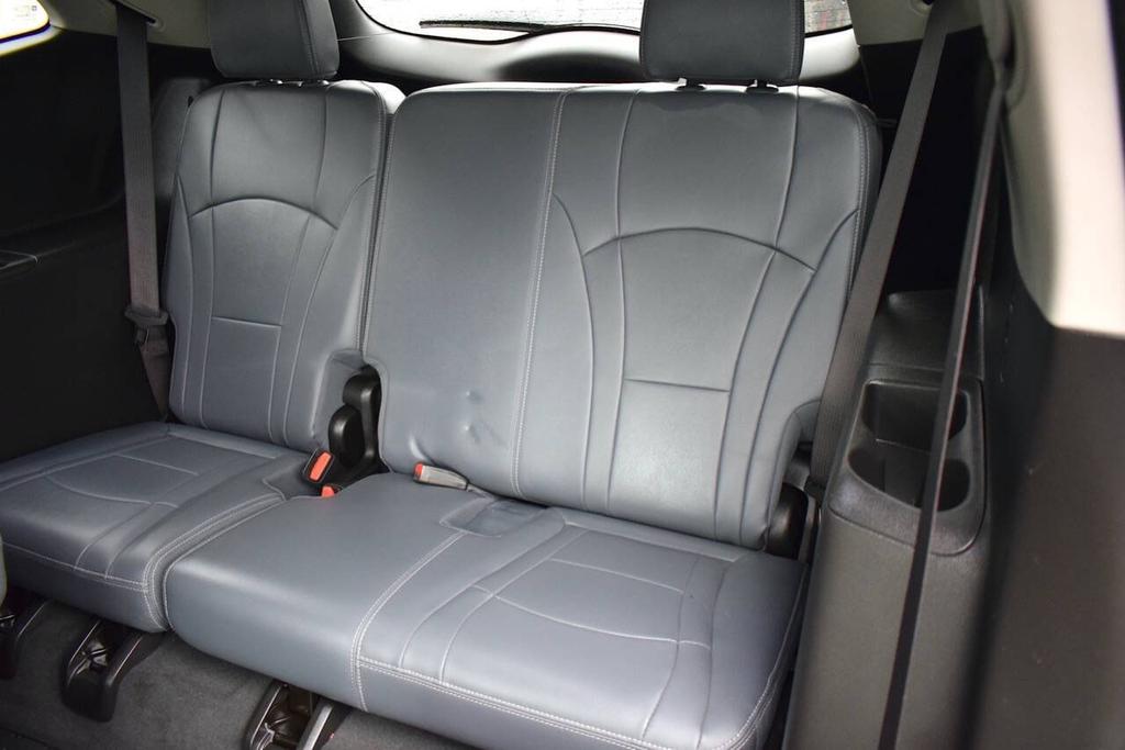 used 2021 Buick Enclave car, priced at $19,995