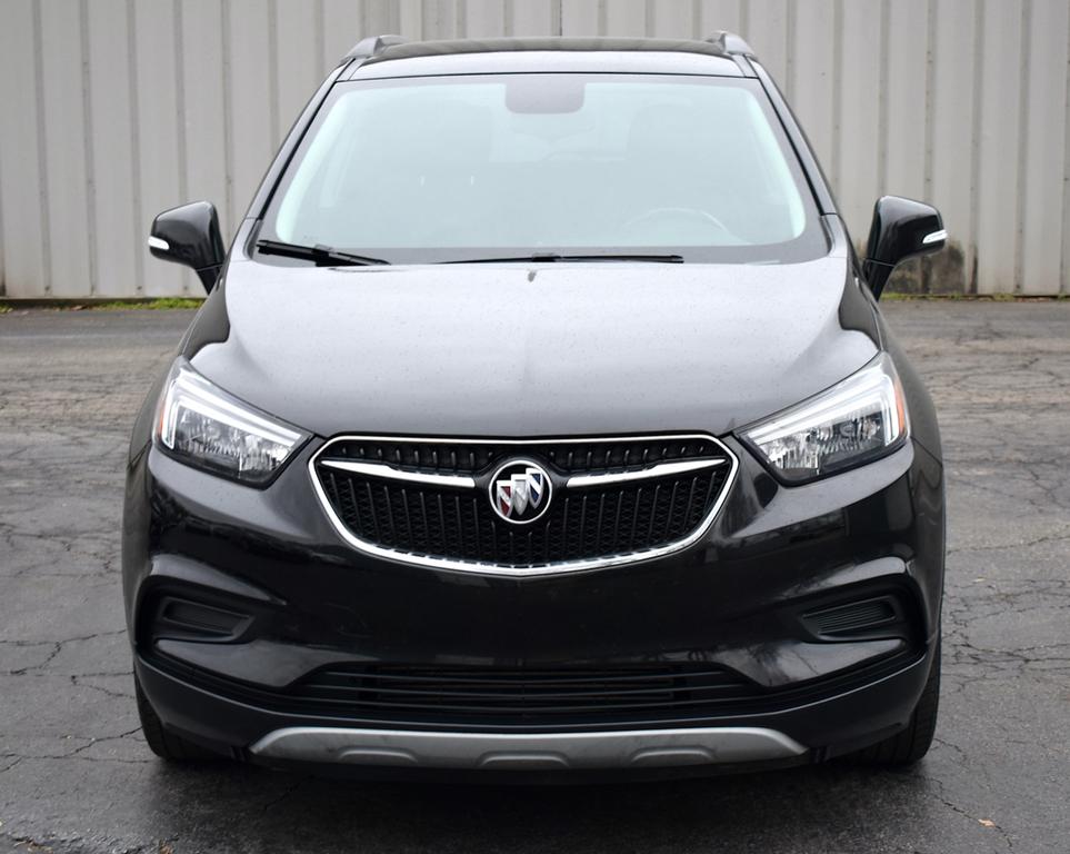 used 2019 Buick Encore car, priced at $11,995