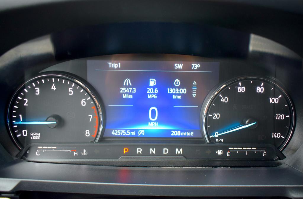 used 2020 Ford Explorer car, priced at $19,995