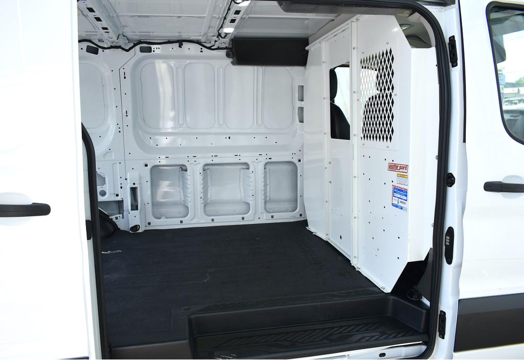 used 2020 Ford Transit-250 car, priced at $26,995