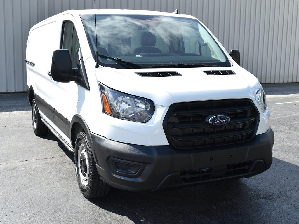 used 2020 Ford Transit-250 car, priced at $26,995