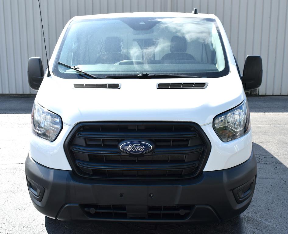 used 2020 Ford Transit-250 car, priced at $26,995