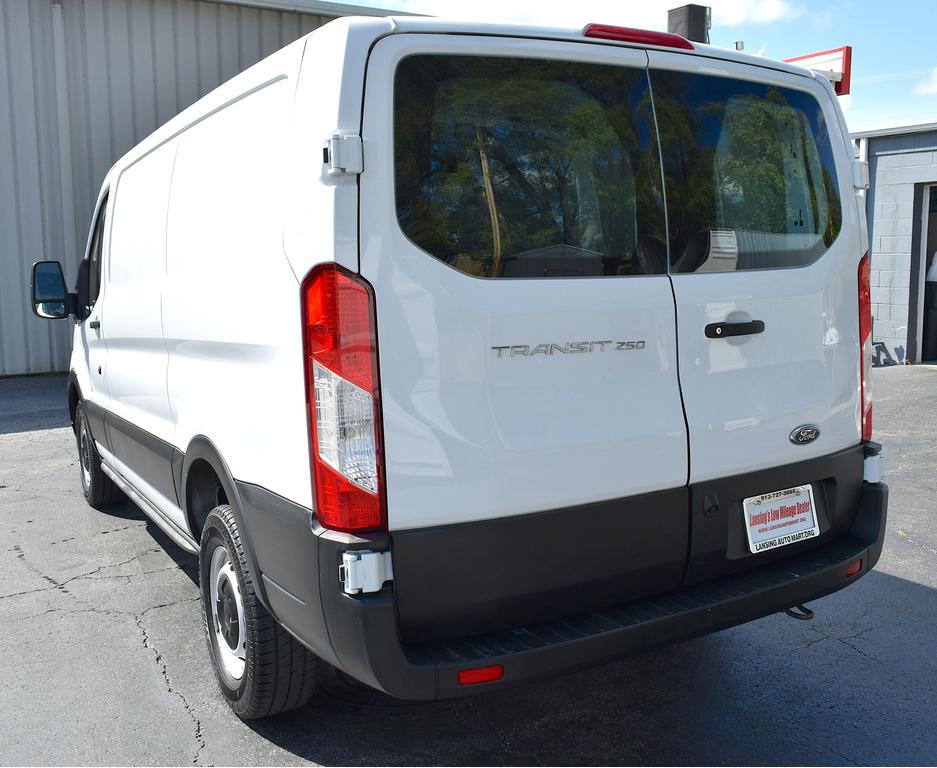 used 2020 Ford Transit-250 car, priced at $26,995