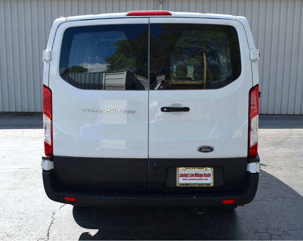 used 2020 Ford Transit-250 car, priced at $26,995