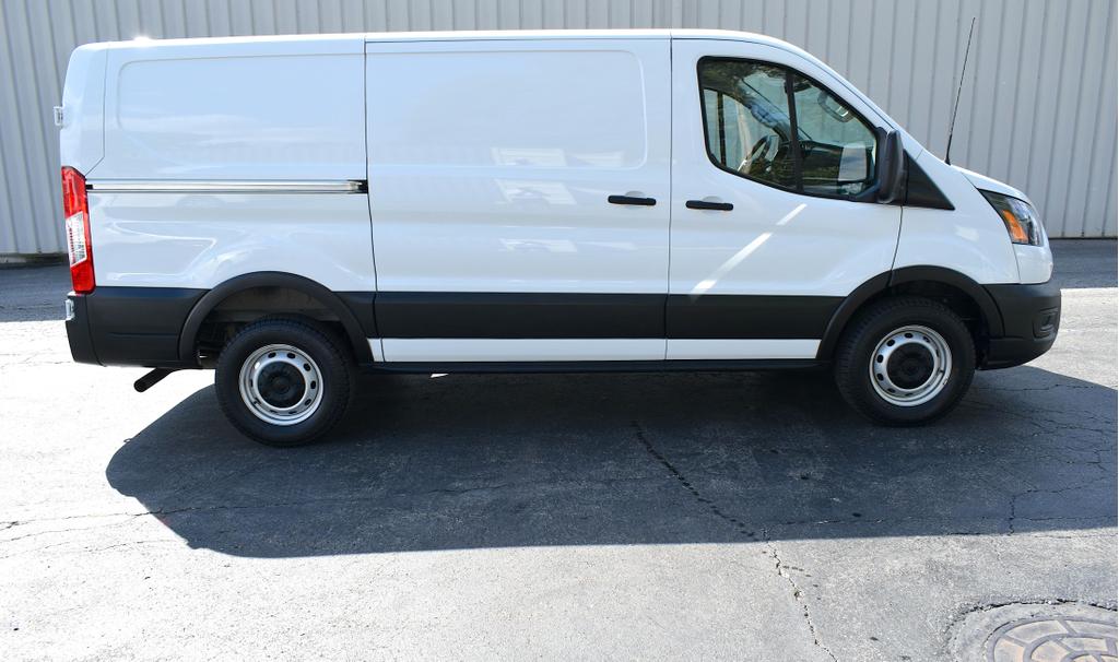 used 2020 Ford Transit-250 car, priced at $26,995