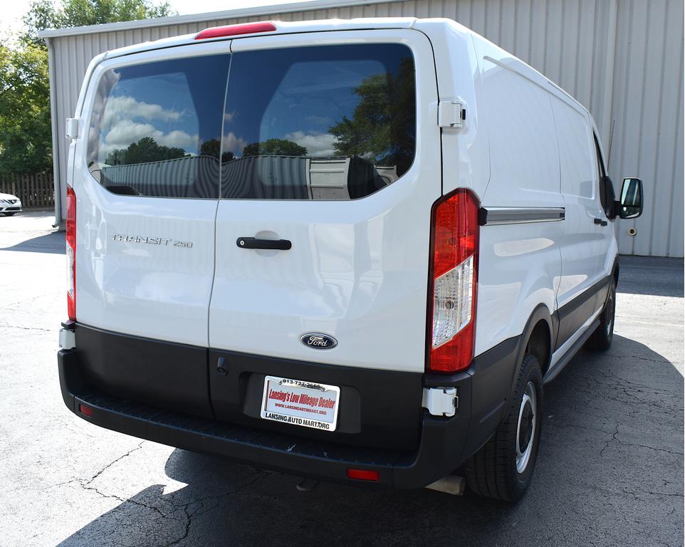 used 2020 Ford Transit-250 car, priced at $26,995