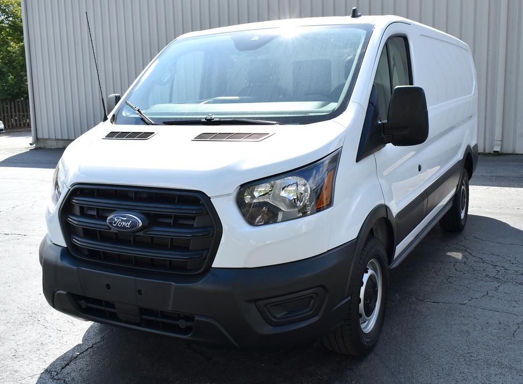 used 2020 Ford Transit-250 car, priced at $26,995