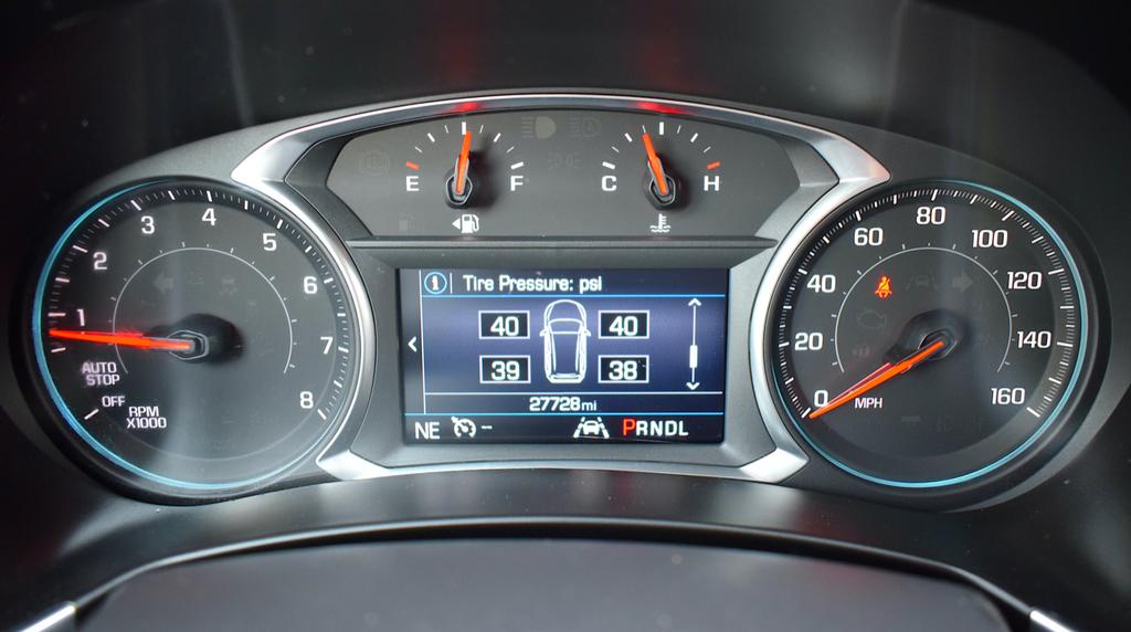 used 2021 Chevrolet Equinox car, priced at $15,995