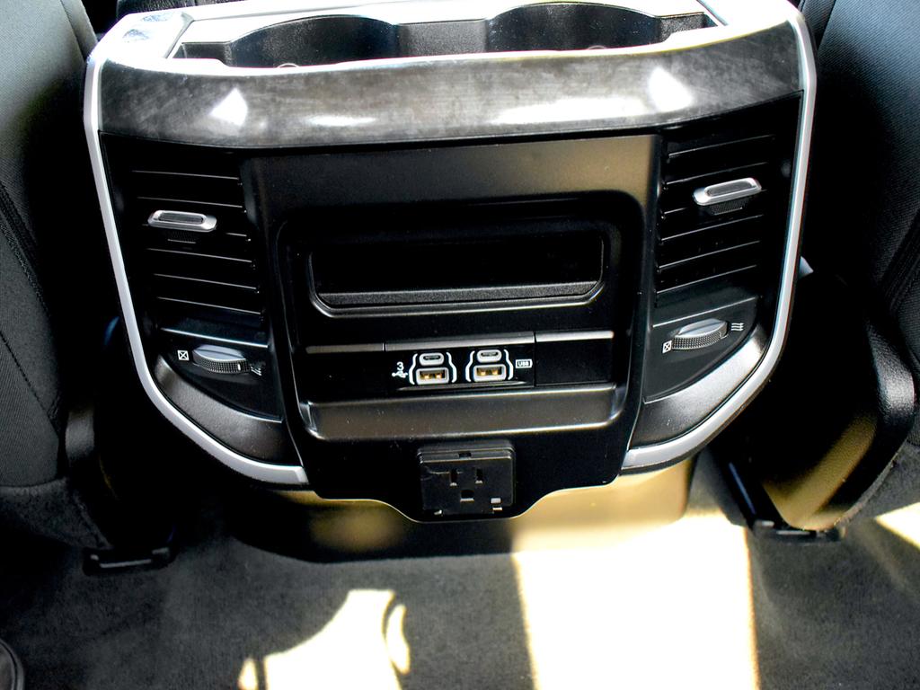used 2020 Ram 1500 car, priced at $20,995