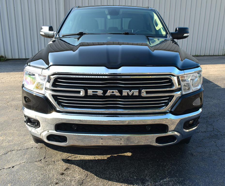 used 2020 Ram 1500 car, priced at $20,995
