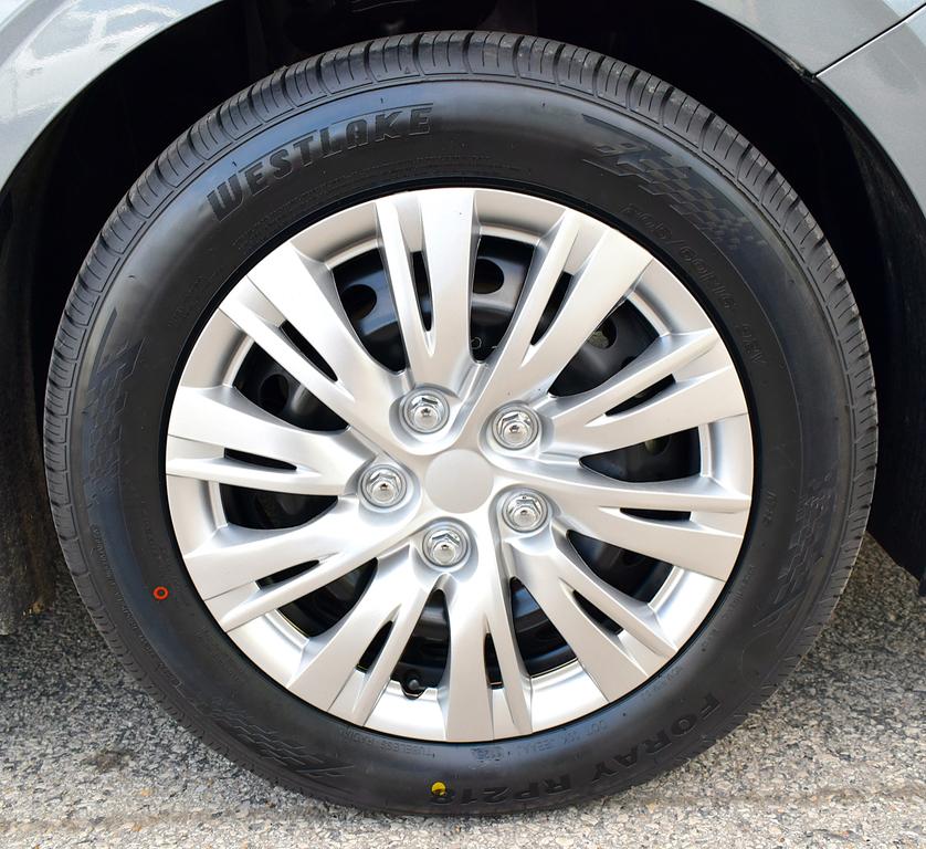 used 2024 Nissan Sentra car, priced at $13,995