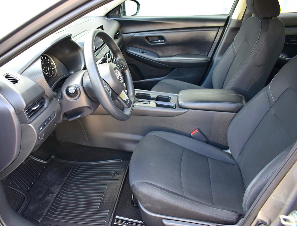 used 2024 Nissan Sentra car, priced at $13,995