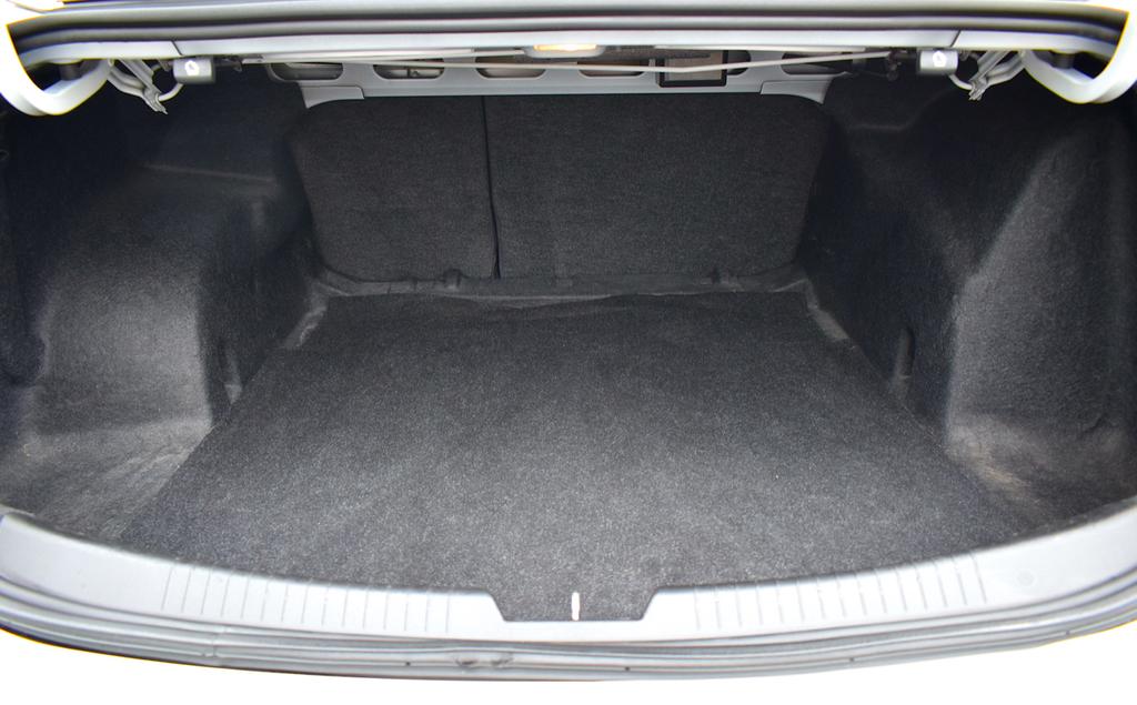 used 2024 Chevrolet Malibu car, priced at $15,995
