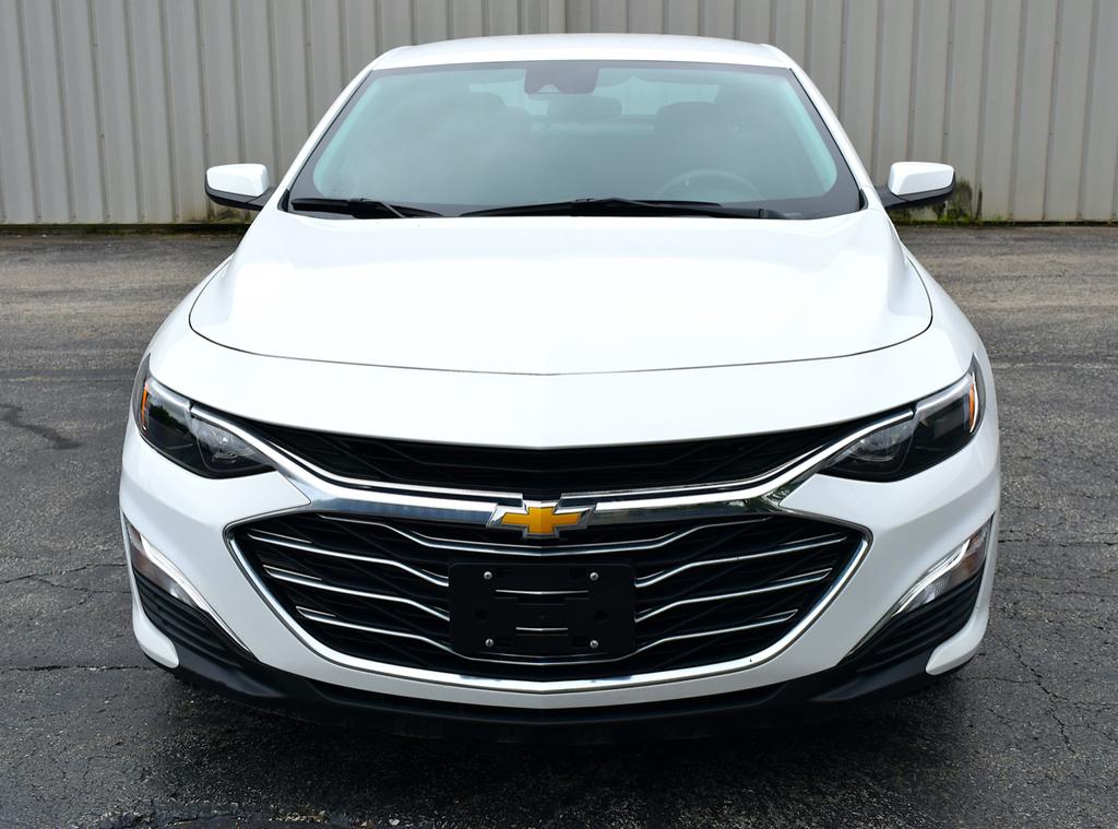 used 2024 Chevrolet Malibu car, priced at $15,995