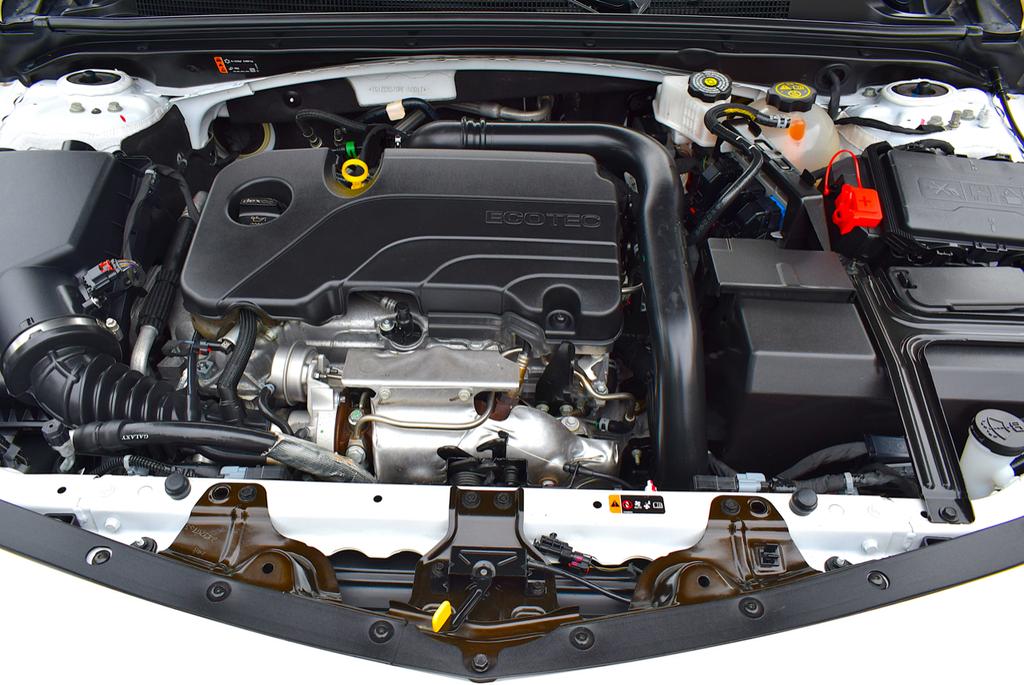 used 2024 Chevrolet Malibu car, priced at $15,995