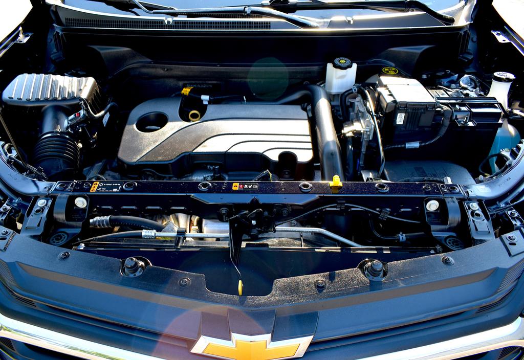 used 2020 Chevrolet Equinox car, priced at $12,995
