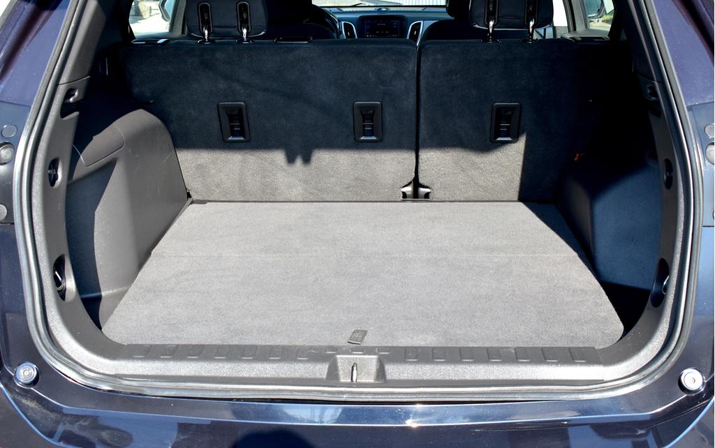 used 2020 Chevrolet Equinox car, priced at $12,995