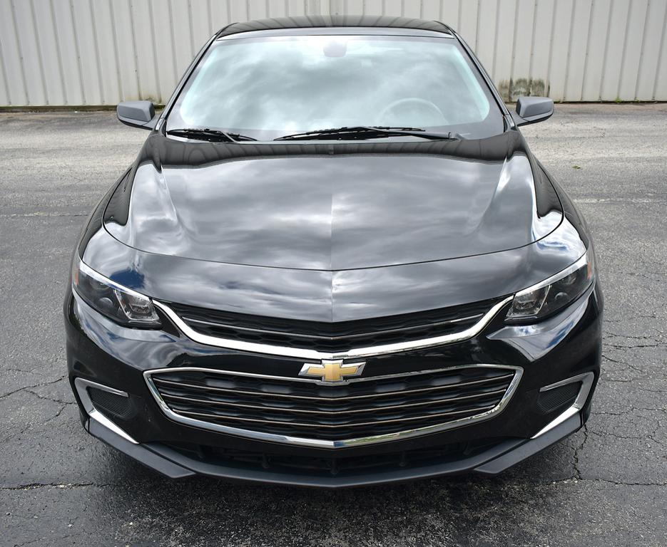 used 2017 Chevrolet Malibu car, priced at $10,995