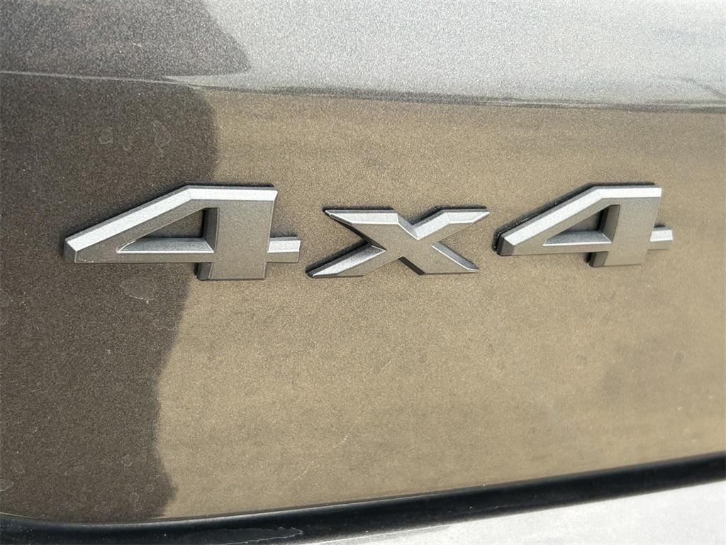 used 2022 Jeep Compass car, priced at $23,991