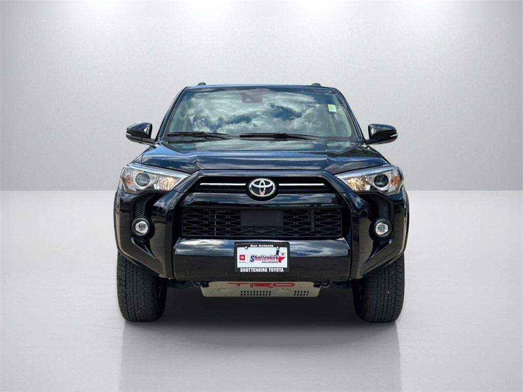 used 2024 Toyota 4Runner car, priced at $47,391
