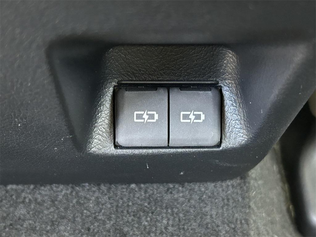 used 2024 Toyota 4Runner car, priced at $47,391