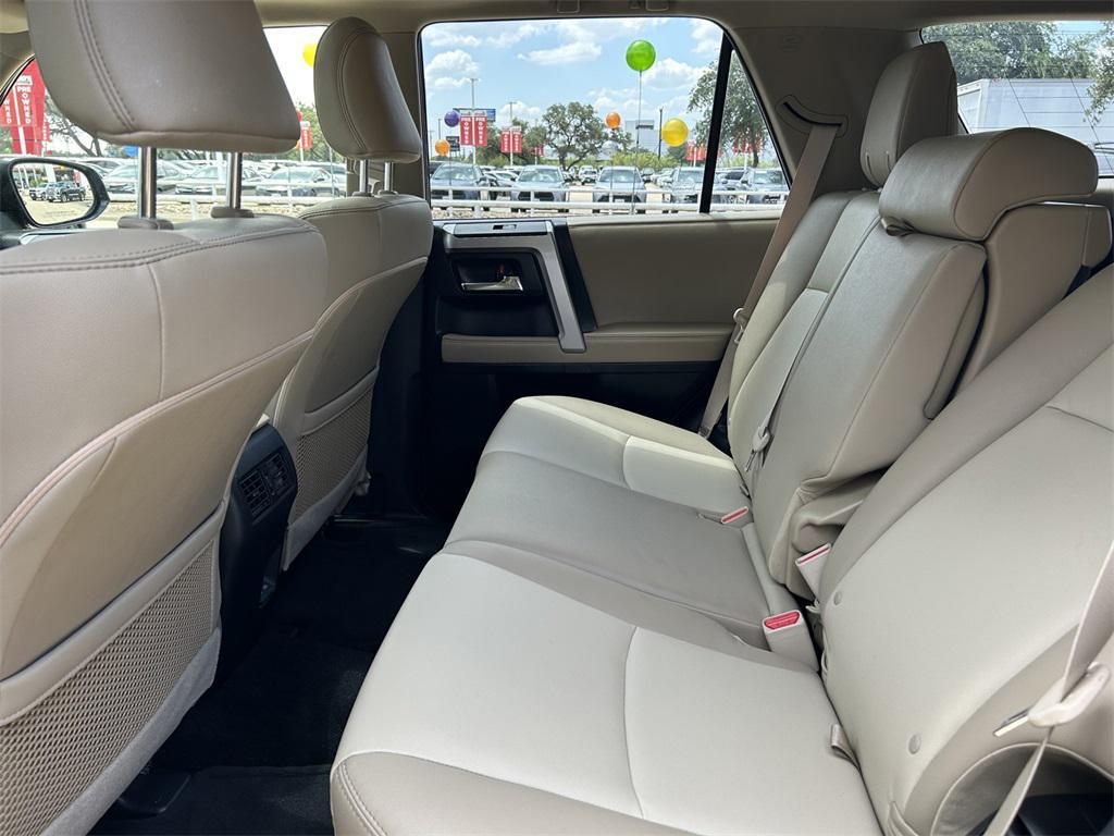 used 2024 Toyota 4Runner car, priced at $47,391
