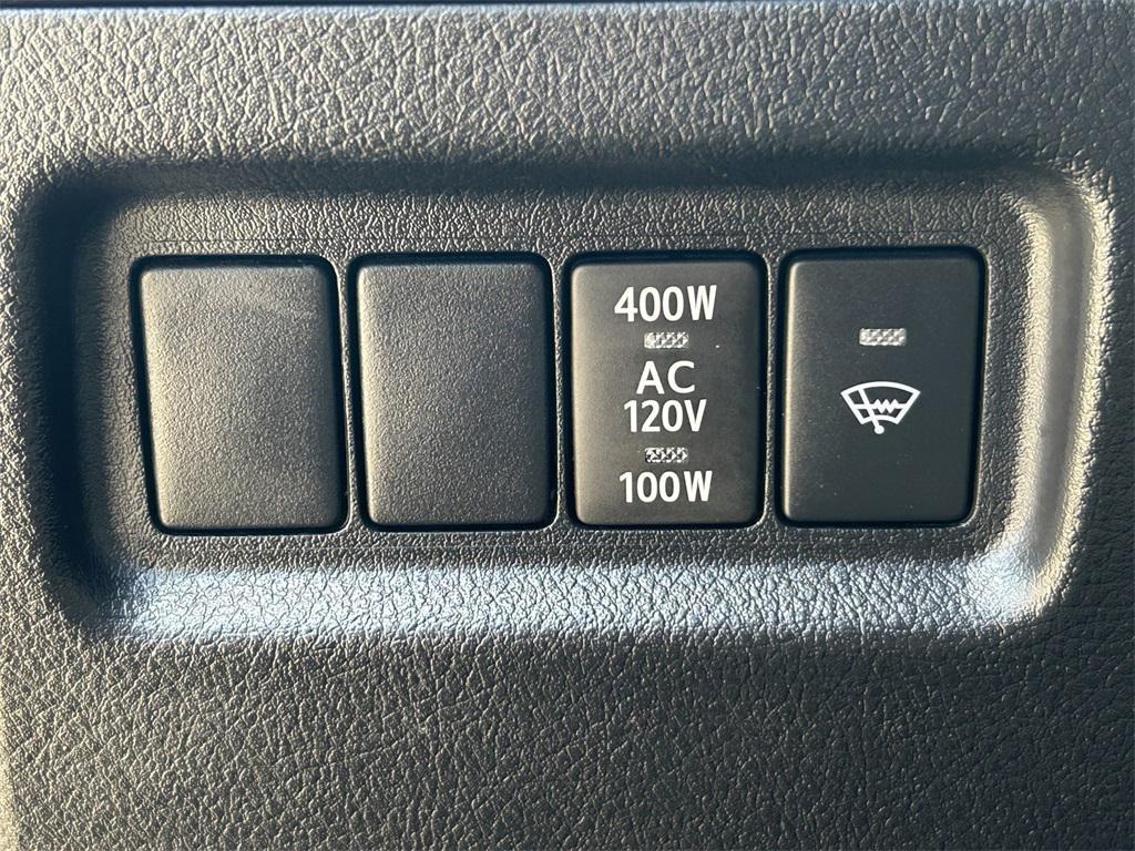 used 2024 Toyota 4Runner car, priced at $47,391