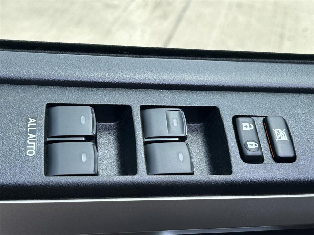used 2024 Toyota 4Runner car, priced at $47,391